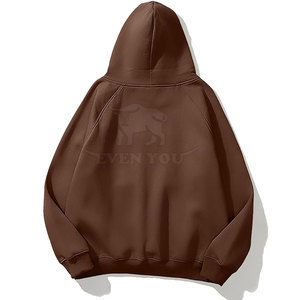 Sudaderas Holgadas Extra Grandes al por Mayor, Tejido Suave, Material Duradero, Perfectas para Todas las Estaciones - Product Image 4