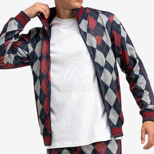 Ropa Deportiva Personalizada para Equipos Atléticos, Traje de Sublimación para Entrenamiento, Gimnasio, Running, Fitness, Transpirable y Cómodo - Product Image 4