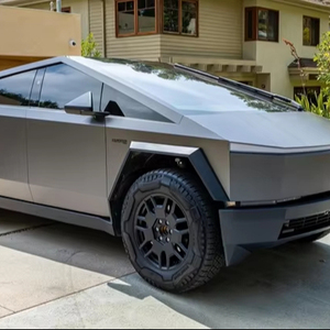 รถมือสองล่าสุดปี 2024 เทสลา ไซเบอร์ทรัค ไซเบอร์บีสต์ พร้อมส่งทั่วโลก - Product Image 1