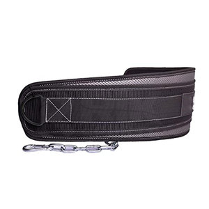 Ceinture de dips en néoprène avec rembourrage doux, équipement de soutien robuste pour l'entraînement - Product Image 2