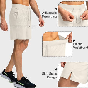 <b>Men</b> Summer Cotton <b>Shorts</b> <b>Lightweight</b> Casual Breathable Outdoor Sports Hiking <b>Shorts</b> <b>Men</b> Casual Cotton Summer <b>Shorts</b> - Product Image 5