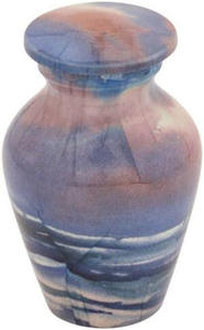 Urnes funéraires pour animaux de compagnie en acier inoxydable de luxe moderne, écologiques, faites à la main, pour les cendres de chiens, très vendues - Product Image 4