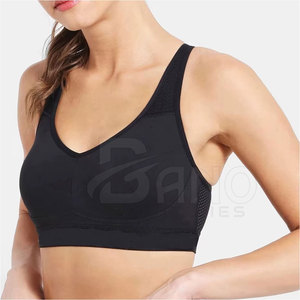 Sujetador Deportivo para Mujer de Excelente Material y Comodidad, Tejido Transpirable, Calidad Premium - Product Image 3