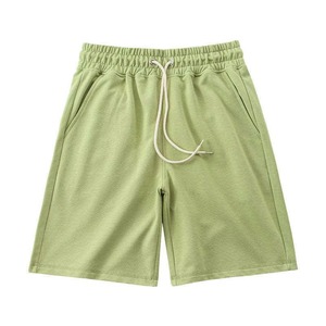Shorts d'été en nylon 150 g/m² pour hommes, personnalisables avec logo, séchage rapide, respirants, pour la natation et la plage, maillots de bain personnalisés OEM B2B - Product Image 4