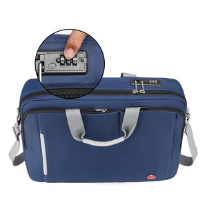 Sac pour ordinateur portable à livraison rapide avec sangles réglables, sac de travail professionnel personnalisé pour <span class=keywords><strong>Apple</strong></span> <span class=keywords><strong>MacBook</strong></span> Pro <span class=keywords><strong>M1</strong></span> - Product Image 2