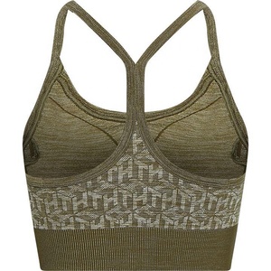 Nouvelle Mode Femme Sport Impression Soutien-Gorge Dames Doux Confortable Respirant Sublimation Soutien-Gorge en Grande Taille - Product Image 5