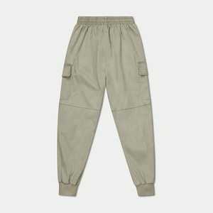 Pantalons cargo pour hommes de la meilleure qualité, fabriqués par le fabricant, design unique, dernière mode, prix d'usine, pantalons cargo pour hommes respirants - Product Image 6