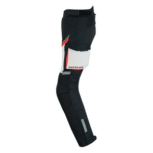 Motorcycle Riding Textile <b>Trousers</b> Breathable Quick Dry Customizable Protective <b>Waterproof</b> Touring Adventure Pants Customized - Product Image 3