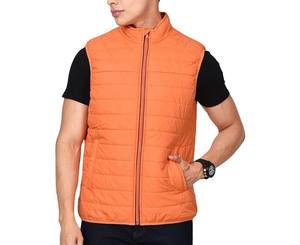 Nuevo Chaleco Acolchado para Hombre, Tejido Resistente, Superventas, Transpirable, Precio Razonable, Chaleco Acolchado para Hombre de Alta Calidad - Product Image 1