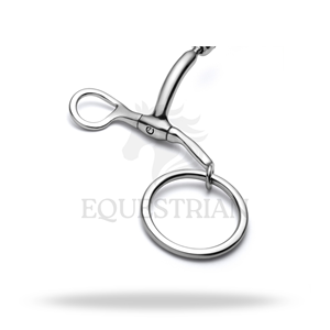 Capsule de contrôle à tige lâche pour l'entraînement équestre - Product Image 4