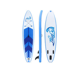 HUALE Supboard Vente en gros de l'usine chinoise Race sup Sports nautiques Surf sur le lac River Sea - Product Image 5