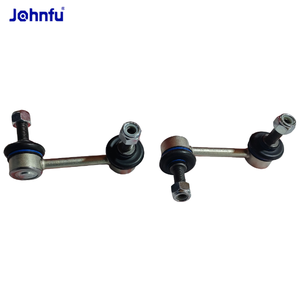 Barra Estabilizadora Lateral Delantera Izquierda/Derecha JOHNFU de Alta Calidad, Nueva/Remanufacturada para Automóviles - Product Image 4