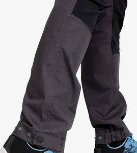 Pantalones RevolutionRace Nordwand Pro para Mujer, Pantalones Resistentes para Senderismo y Otras Actividades al Aire Libre - Product Image 4