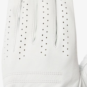 Guantes de Golf Unisex de Primera Calidad, Dedos Completos, Cuero PU, Transpirables, Ligeros, Cómodos, Cierre Ajustable con Gancho y Bucle - Product Image 4