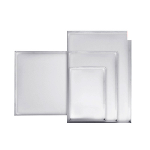 Molde para hornear de calidad premium diseñado para hornear en casa de forma saludable y deliciosa, con un diseño duradero y una superficie lisa. - Product Image 3