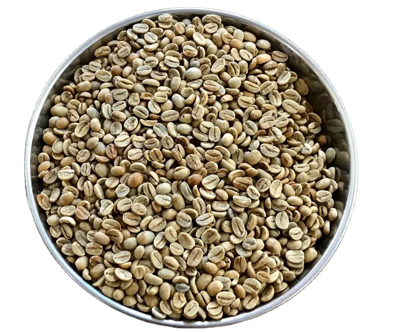 베트남 Robusta/ARABICA 최고의 공장 좋은 브랜드 커피 + 84796855283 (브라이언 씨)