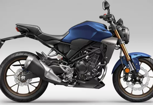 Super Oferta 2025: Motocicletas Deportivas CB300R Económicas, Nuevas y Listas para Enviar - Product Image 3