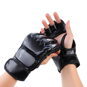 Guantes de Boxeo Unisex con Núcleo de Espuma EVA para Artes Marciales, Guantes de MMA - Product Image 2