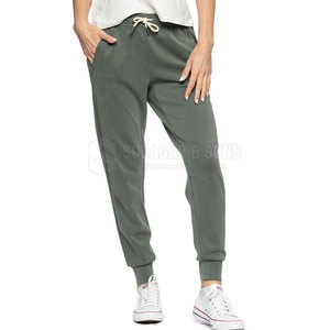 Premium Casual <b>Jogger</b> With Stretch Fabric And Modern Athletic Style <b>Lightweight</b> Women <b>Jogger</b> - Product Image 3