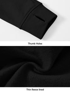 Sudadera con Capucha de Algodón para Mujer, Estilo Urbano, Cómoda, Fabricación de Excelencia para Pedidos al por Mayor OEM/ODM - Product Image 4