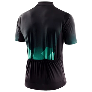 Maillot de Ciclismo Ligero Unisex de Manga Larga para Invierno con Logotipo Personalizado, 100% Poliéster, de Secado Rápido y Transpirable - Product Image 2