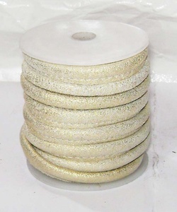 Cordon en cuir enduit cousu de haute qualité, écologique, haute ténacité, à motifs, pour accessoires de bijoux DIY et sacs - Product Image 3