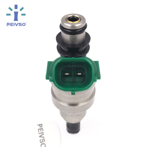 Injecteurs de carburant de haute qualité PEIVSO, prix usine, garantie 1 an, OEM 15710-83C00 pour Suzuki JIMMY JA11 - Product Image 3