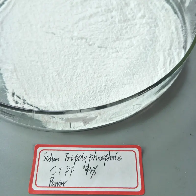 Natrium tripyphosphate E451i Stpp
