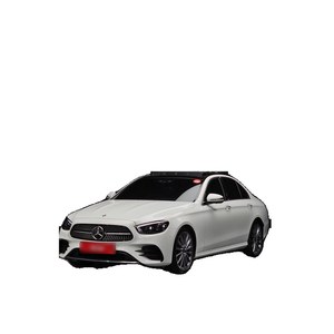 Mercedes-Benz E350 4MATIC AMG Line Clase E 2023 con Volante a la Izquierda, Caja de Cambios Automática, Asientos de Cuero, Cámara Trasera - Product Image 1