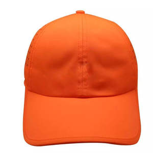 Gorras Trucker Unisex Personalizadas de Diseño Transpirables de 6 Paneles con Media Malla, MOQ Bajo, Corona Alta, Cierre Ajustable - Product Image 2