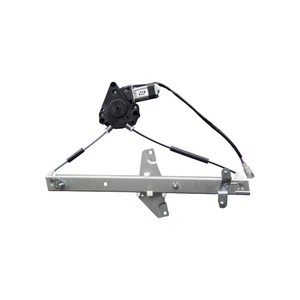 TOY-022-2 69810-02051 pour lève-vitre électrique avant droit avec moteur inclus, installation facile, garantie 12 mois - Product Image 2