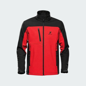 <b>Lightweight</b> Softshell <b>Jacket</b> <b>Waterproof</b> Windproof Outdoor <b>Running</b> Cycling <b>Jacket</b> Supplier - Product Image 4