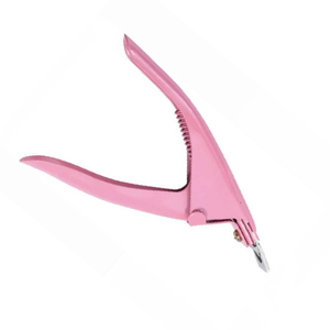 Coupe-ongles professionnels en acier inoxydable, coupe-pointes pour ongles en acrylique - Product Image 1