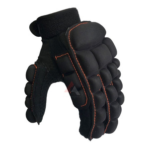 Guantes de Entrenamiento de Hockey sobre Césped Personalizados First Athletics FA-FHG-007, Diseño Duradero de Una Mano, Transpirables, Ultraligeros, Tamaño Personalizable - Product Image 6
