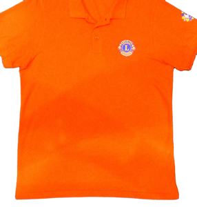 Polo de hombre de alta calidad con diseño personalizado hecho en Bangladesh bordado personalizado 65% algodón, 35% poliéster - Product Image 6