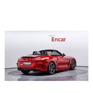 BMW Z4 SDrive20i M Sports 2024, Volante a la Izquierda, Caja de Cambios Automática, con Cámara Trasera, 6,388 Km - Product Image 2