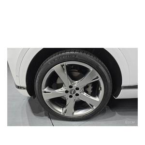 Genesis GV80 3.0 Diésel AWD 2023 con 54,859 km, Volante a la Izquierda, Caja de Cambios Automática, Asientos de Cuero, Cámara Trasera - Product Image 5