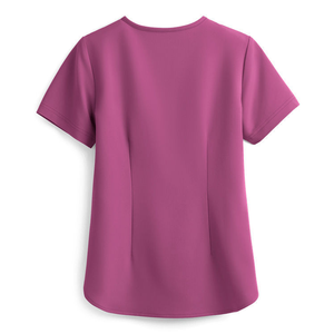 Tenues médicales d'hôpital, uniformes de médecin et d'infirmière, tissu élastique nouvellement amélioré, fin et léger, respirant, de haute qualité, pour la salle d'opération - Product Image 3