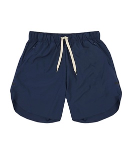 Offre Spéciale fitness sport tendance loisirs en plein air respirant hommes shorts de plage de haute Qualité Taille Élastique À Séchage Rapide Développement Durable À Court - Product Image 1