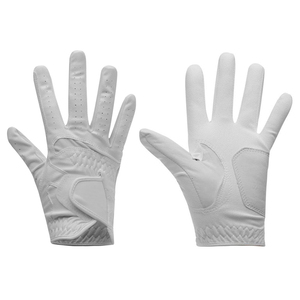Gants de golf très demandés en cuir Cabretta, antidérapants, respirants, à forte adhérence, fabrication OEM - Product Image 1