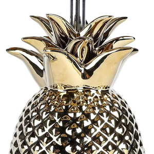 โคมไฟตั้งโต๊ะรูปสับปะรด โคมไฟตั้งโต๊ะตกแต่ง โคมไฟตั้งโต๊ะหรูหรา โคมไฟตั้งโต๊ะดีไซน์เนอร์ โคมไฟตั้งโต๊ะระดับพรีเมียม โคมไฟตกแต่งบ้าน โคมไฟสไตล์โมเดิร์น - Product Image 1