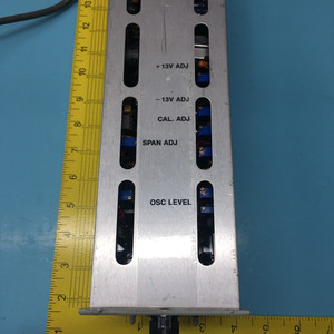 MKS 170M-6C Range <b>Multiplier</b>, Baratron, 128202 - Trusted Global Legacy Semiconductor Equipment and Parts at - Product Image 2