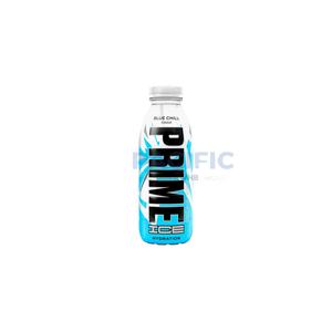 Boisson énergisante Prime Ice Blue Chill 15 x 500ml Origine Royaume-Uni - Product Image 1