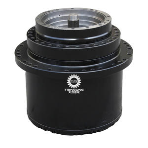 SK250-<span class=keywords><strong>8</strong></span>/<span class=keywords><strong>SK260</strong></span>-<span class=keywords><strong>8</strong></span> редукционная коробка передач TGFQ, запасные части для экскаватора LQ15V00020R900/LQ15V00020F1 - Product Image 1