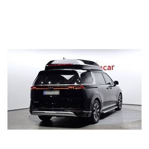 Kia Carnival 2023, Limusina de 7 Plazas, con Cámara Trasera, Asientos de Cuero, Caja de Cambios Automática, Combustible Diésel, Volante a la Izquierda - Product Image 2