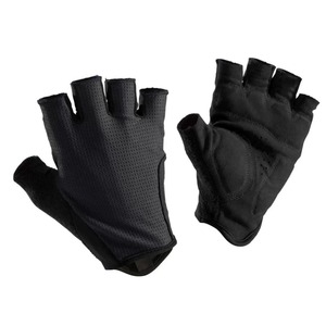 Gants de cyclisme sans doigts avec rembourrage en gel, respirants, compatibles avec les écrans tactiles, pour les sports de plein air et le cyclisme sur route - Product Image 1
