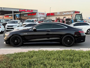 NOUVEAU MERCEDES-BENZ Classe S S 560 4MATIC 2018, 115 000 KM, 499 CV, TRANSMISSION AUTOMATIQUE - Product Image 3