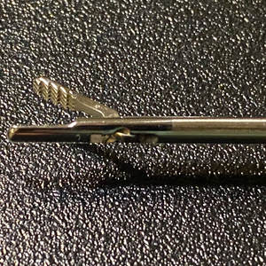 Lot d'instruments chirurgicaux manuels en acier inoxydable pour arthroscopie, pinces crocodiles, réutilisables, personnalisables OEM, vente en gros - Product Image 6