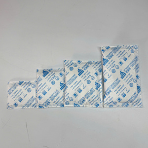 Desecante en Polvo Secco 5g/10g/20g/25g/50g, Desecante de Cloruro de Calcio al 250% para Ropa, Cuero y Zapatos, Anti-Humedad - Product Image 1