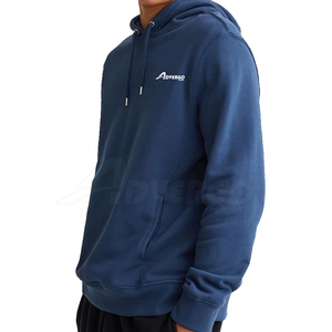 Sudaderas con Capucha para Hombre, Servicio OEM, Precio Económico al por Mayor, 100% Algodón, Sudaderas Básicas para Hombre Hechas en Pakistán - Product Image 3